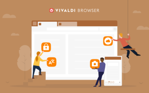 Vivaldi 4.3已发布：支持PWA应用、翻译新增68种新语言等
