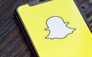 Snapchat将允许修改用户名，每年可修改一次