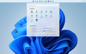 Start11已支持Win11任务栏设为在屏幕顶部显示
