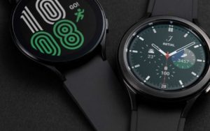 三星为Galaxy Watch 4推送固件更新：系统稳定性提升
