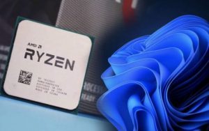 微软、AMD承诺下周发布更新，以修复Win11 在AMD 处理器上性能骤降问题