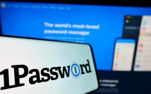 1Password推出Psst!密码安全分享工具：分享任何密码