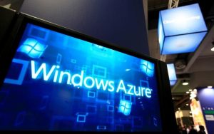 微软披露8月份Azure曾遭超大规模DDoS攻击