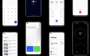 Realme UI 3.0在海外率先发布：新功能、适配计划一览
