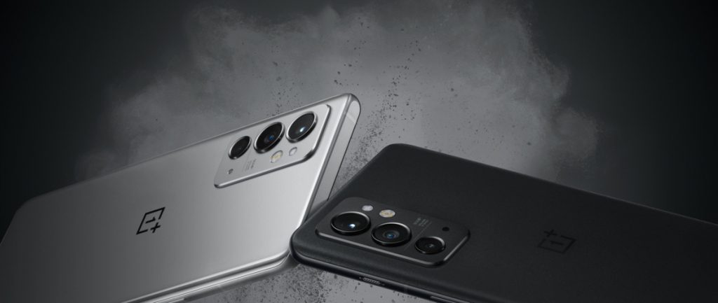 一加发布旗舰新机OnePlus 9RT：售价3299元起