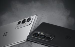 一加发布旗舰新机OnePlus 9RT：售价3299元起
