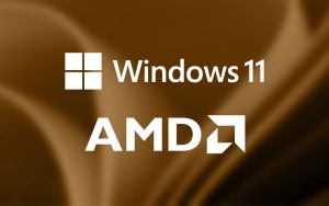 Win11首次累积更新KB5006674将进一步降低AMD设备性能