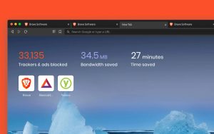 Brave浏览器推出Debouncing功能：阻止重定向追踪