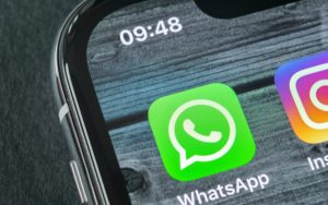 WhatsApp 正式推出云备份端到端加密支持