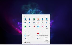 Win11 Build 22478修复开始菜单及任务栏多处问题