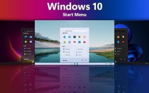 开始菜单布局备份工具Backup Start Menu Layout最新兼容Win11