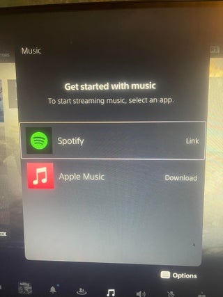 Apple Music应用或将登陆PlayStation 5