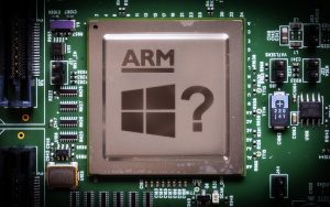 微软招聘芯片负责人：要自研ARM芯片？