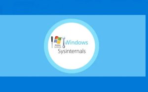 Windows工具集Windows Sysinternals已上架微软商店