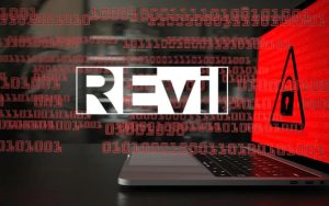 REvil 勒索软件官网再度关闭：域名被劫持，或永久关闭
