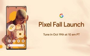 [时间表] 本周谷歌等巨头新品发布会接连上演，油管将直播