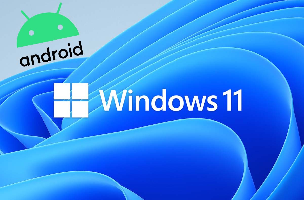  windows 11 apk 