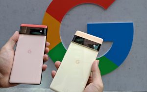 谷歌称Pixel 6系列将获3年系统升级服务：打破5年更新传闻