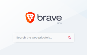 Brave浏览器力推自家搜索引擎Brave Search：已登陆多国