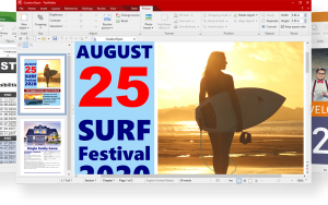 免费办公套件FreeOffice 2021发布：完美兼容Microsoft Office