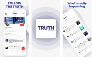 贼心不死？特朗普谋划推出社交应用“TRUTH Social”