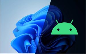 Win11安卓子系统IP“不可用”？开启Hyper-V虚拟化可解决