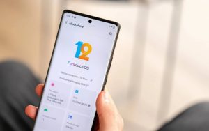 VIVO为海外版用户公布Funtouch OS 12 beta版适配计划