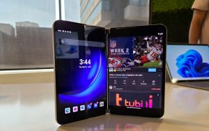 [链接] 微软公布Surface Duo 2 内核源代码和出厂镜像