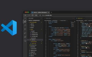 微软代码编辑器Visual Studio Code网页版上线