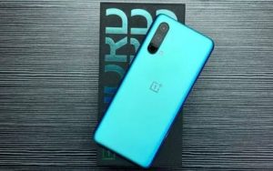 OnePlus Nord迎来10月安全补丁推送