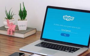 微软宣布Skype网页版兼容所有浏览器，包括Firefox