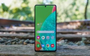 Galaxy A51等推送2021 年 10 月安全更新