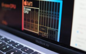 Google Drive桌面版全面支持Apple Silicon M1处理器