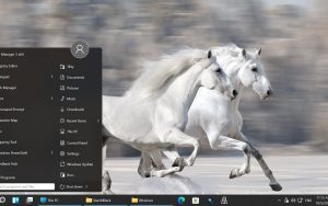 StartAllBack：开始菜单定制工具StartIsBack为Win11发布的独立版本