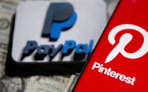 PayPal称未寻求收购Pinterest