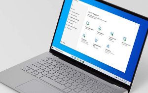 微软为Win11开发新版Windows Defender：预览版界面曝光
