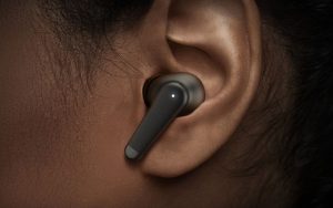 “奔迈”归来：发布真无线蓝牙耳机Palm Buds Pro