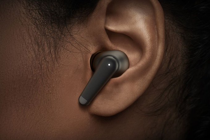 “奔迈”归来：发布真无线蓝牙耳机Palm Buds Pro