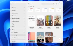 三星向Win11推出OneUI Book 4：统一安卓、PC应用程序界面