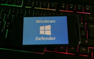 DefenderUI：又一款Microsoft Defender第三方配置工具