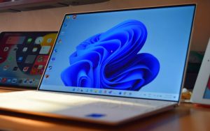 发布不到一个月，Windows 11市场份额已达5%
