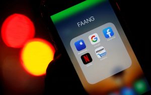 脸书更名Meta，五大科技股阵营FAANG酝酿更名：“MAANG”支持度最高