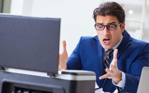 Win11正式版累积更新KB5006674引发打印问题：微软正解决