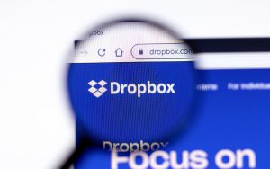 Dropbox网盘承诺2022年上半年原生支持苹果M1处理器
