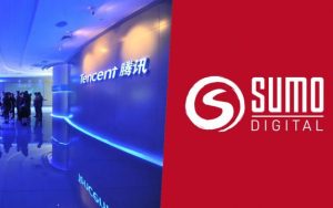 腾讯收购英国游戏开发商Sumo Group案遭美方调查