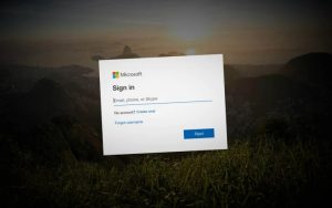 [技巧] 修复Windows 11微软账户登录异常报错问题