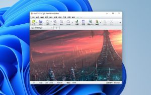 截图软件FastStone Capture 9.7近期发布：图片注释能重复编辑了