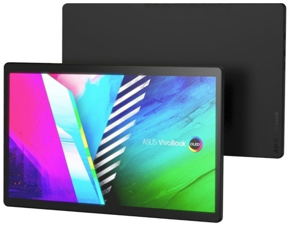 华硕将发布Win11平板电脑Vivobook T3300K