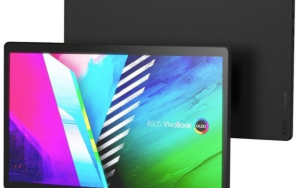 华硕将发布Win11平板电脑Vivobook T3300K