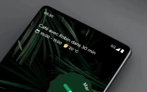 谷歌承诺12月修复Pixel 6 Pro屏幕闪烁问题